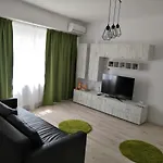 Apartamento Dolce Năvodari