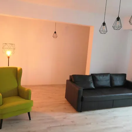Apartment Dolce