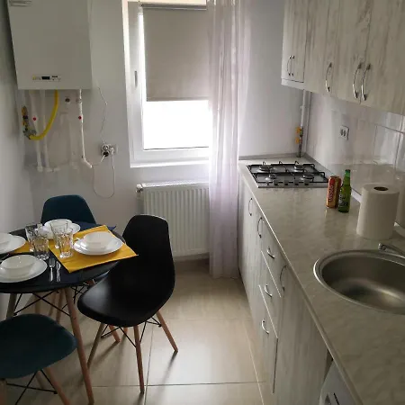 Apartment Dolce
