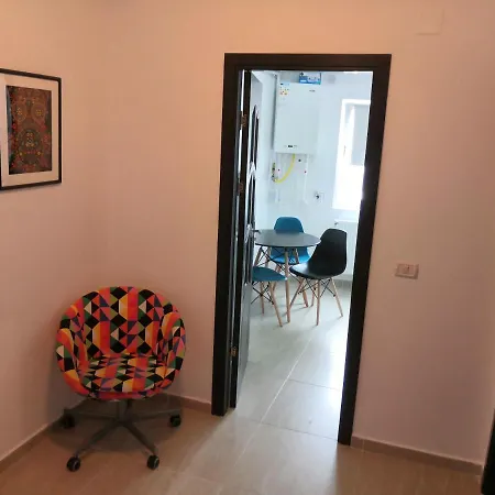 Apartment Dolce Navodari