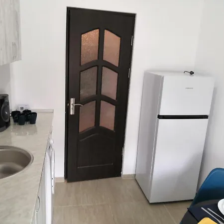 Dolce Lejlighed Năvodari