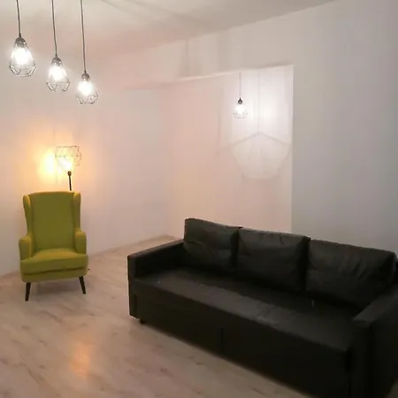 Apartment Dolce *