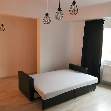 Apartment Dolce Navodari
