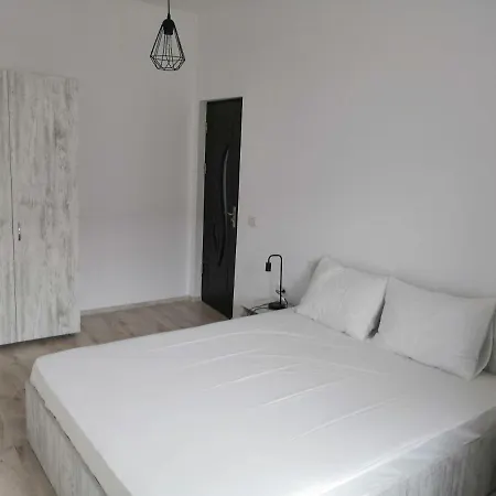 Apartment Dolce Navodari