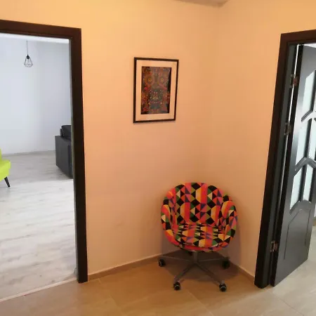 Appartement Dolce Năvodari