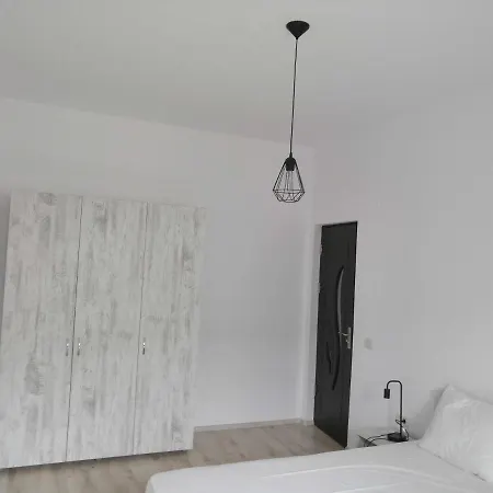 Dolce Apartment Navodari