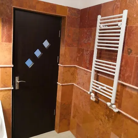 Dolce Apartment Navodari