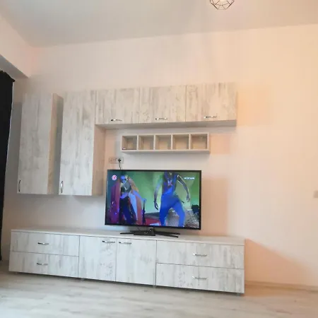 Dolce Apartment