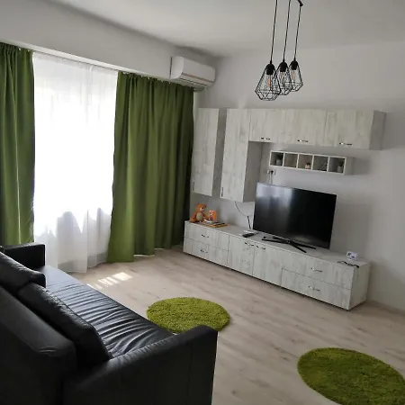 Apartment Dolce Navodari