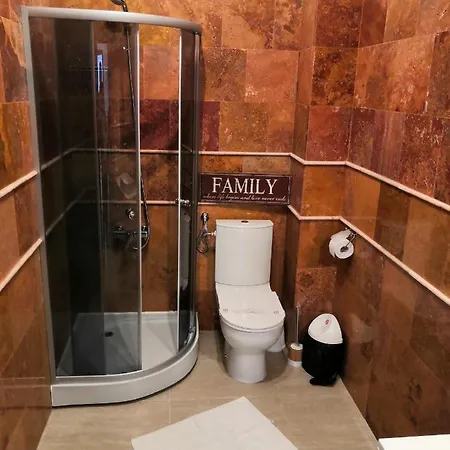 Apartment Dolce