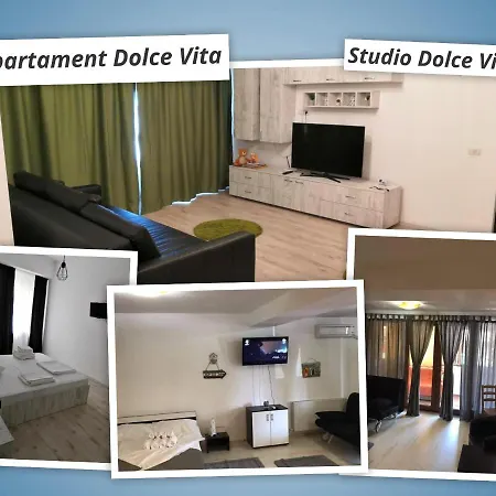 Dolce Apartamento