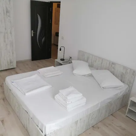 Dolce Apartment