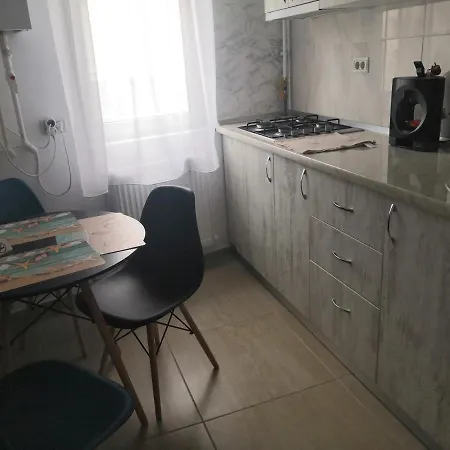 Apartment Dolce