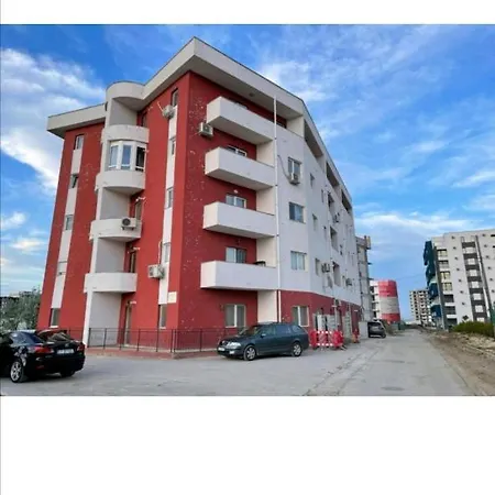 Dolce Apartment *