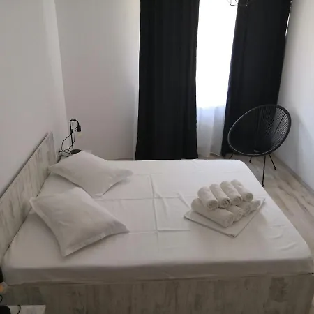 Apartment Dolce Navodari