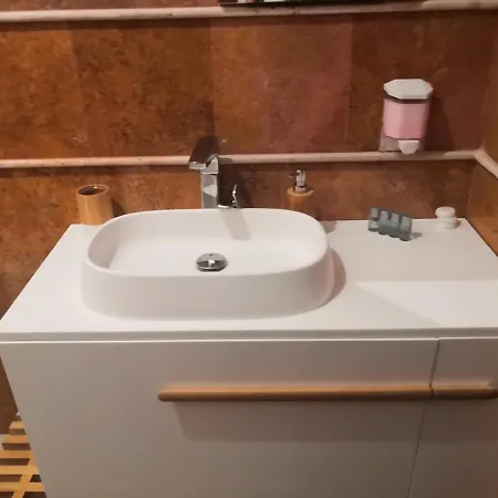 Apartment Dolce