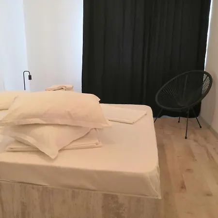 Apartment Dolce