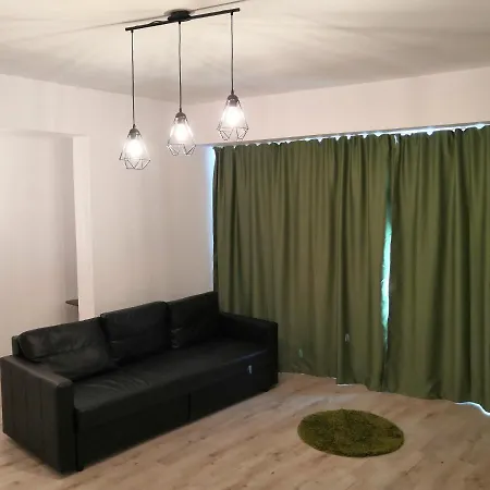 Apartamento Dolce Năvodari